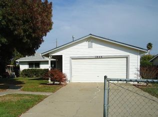 1900 Park Cir, Linda, CA 95901