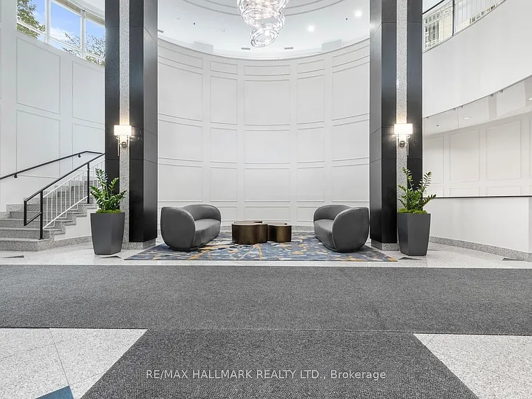 18 Harrison Garden Blvd #2609 — Photo 16