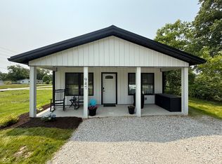 947 S Grant St, Brazil, IN 47834