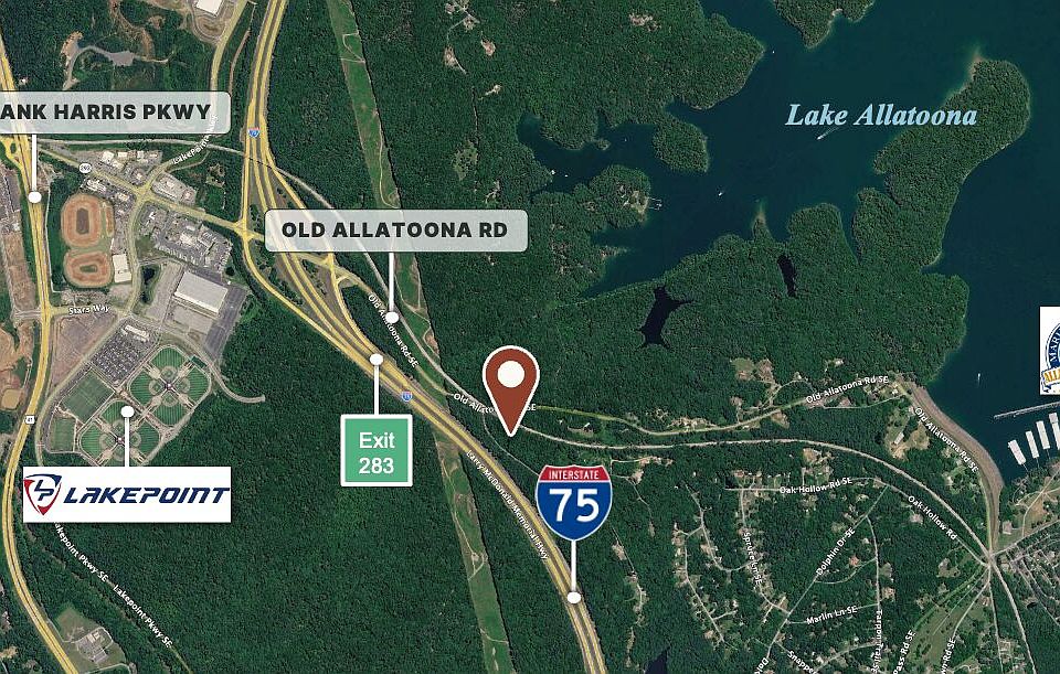 1st image of 0 Keeling Mountain Rd