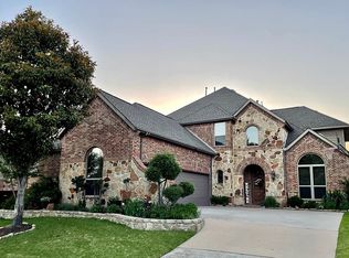 815 Chumley Rd, Garland, TX 75044