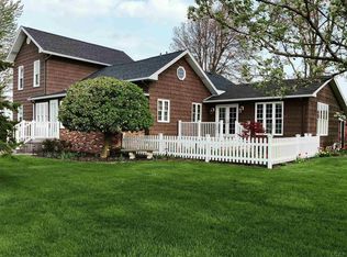 9642 Fike Rd, Blissfield, MI 49228