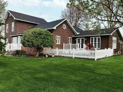 9642 Fike Rd, Blissfield, MI, 49228