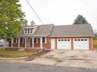 5625 W Hi Vue Ln, Bellevue, IL
