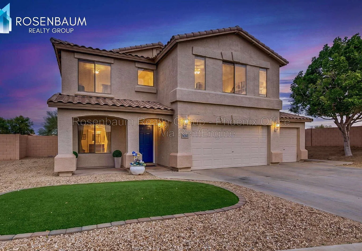 4 bed, 2.5 bath, 2205 sqft, $2,200 — Photo 2