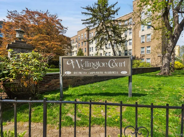 472 Gramatan Avenue Bldg 4 Unit 2U, Fleetwood, NY 10552