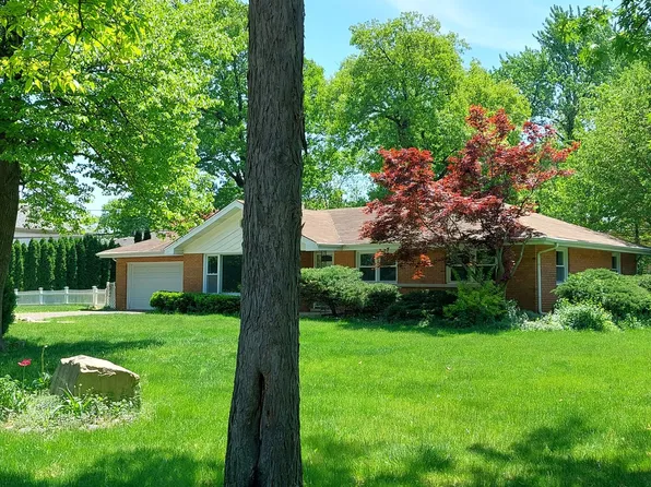 6441 W 123rd St, Palos Heights, IL 60463
