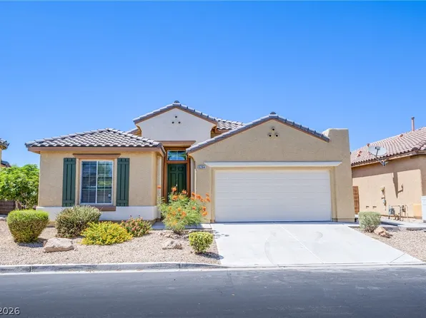 6284 Canvasback Ave, Las Vegas, NV 89122