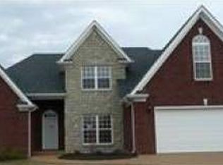 4748 Spring Cove Dr, Murfreesboro, TN 37128
