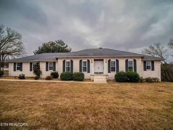 244 Crestview Ln, Dayton, TN 37321