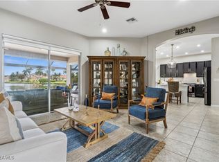 3101 Sheltered Oak Pl, North Fort Myers, FL 33903