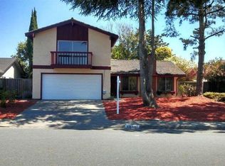 4836 Rose Way, Union City, CA 94587