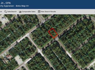 SW 27th Cir LOT 43, Ocala, FL 34473