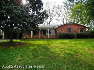 1809 Shepherd Cir SW, Atlanta, GA 30311