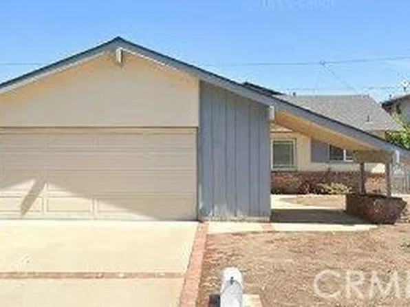 20103 E Stephanie Dr, Covina, CA 91724