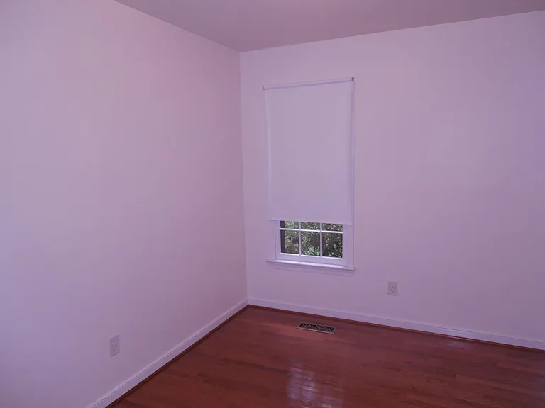 Bedroom #2 (First Floor)