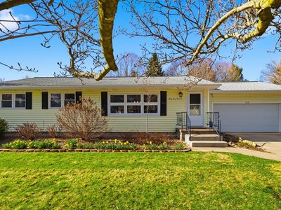 3914 Harwich Ln, Jackson, MI, 49201
