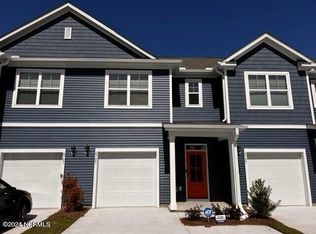 6663 Lemon Ln #36, Wilmington, NC 28412