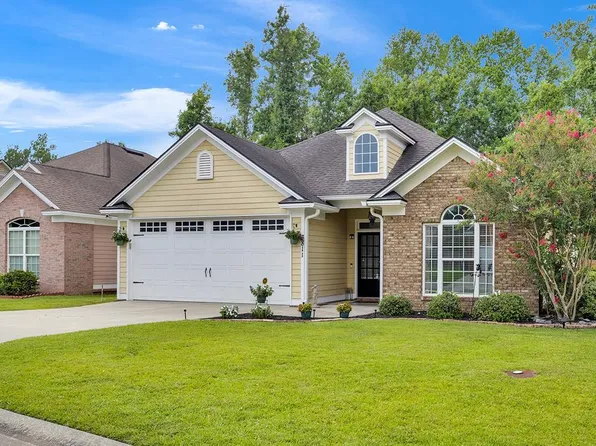 3811 Napa Dr, Valdosta, GA 31605