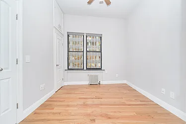 Rented by Living New York