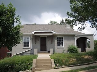 261 Catalpa Pl, Pittsburgh, PA