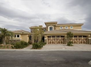 4470 Palisades Canyon Cir, Las Vegas, NV 89129