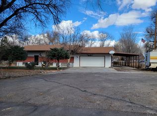 1605 Punjab Pl, Pueblo, CO 81006