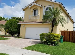 14570 SW 156th Ave, Miami, FL 33196