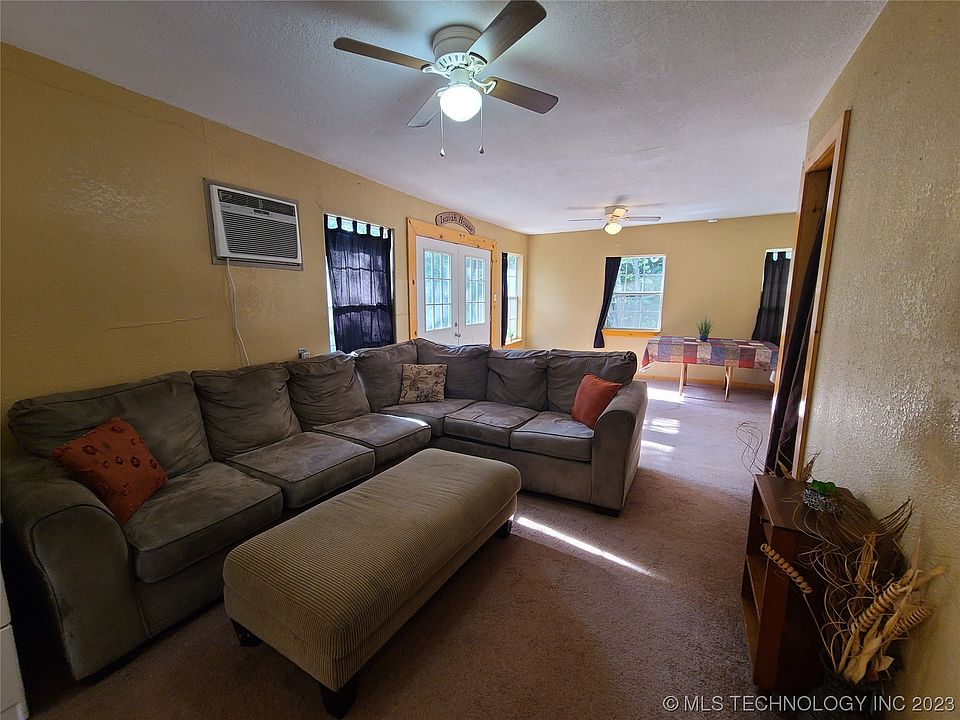 98024 S 4489th Rd, Vian, OK 74962 Zillow