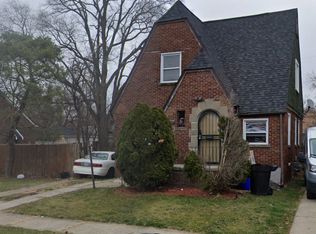 7404 Fielding St, Detroit, MI 48228