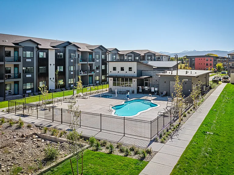 Avion Apartment Homes — Photo 21