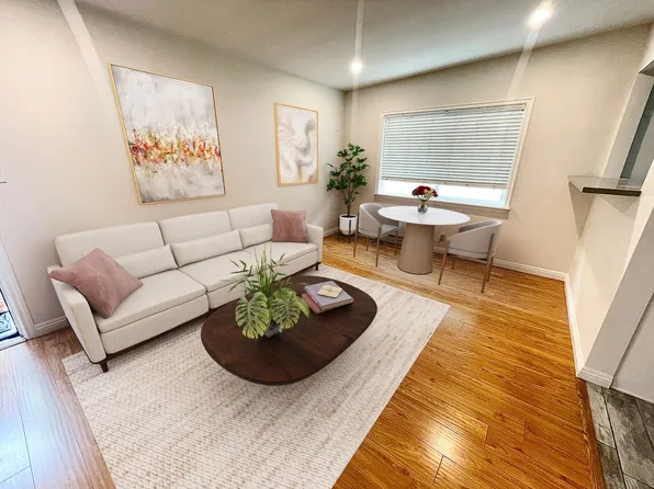 12759 Matteson Ave, 12759 Matteson Ave #3, Los Angeles, CA 90066