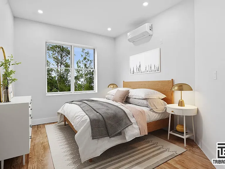 802 Lafayette Ave #2D — Photo 3