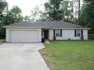 221 Ridgewood Dr, Magnolia, TX 77355