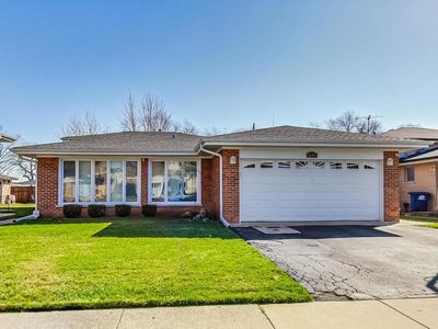 2173 Webster Ln, Des Plaines, IL, 60018