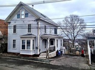 27 Mount Vernon St, Gloucester, MA 01930