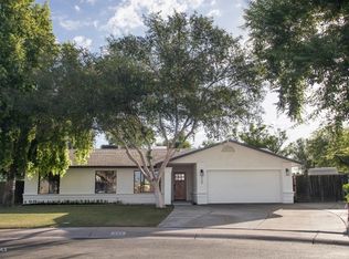 509 N Salida Del Sol, Chandler, AZ 85224