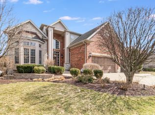 15215 Hamlin St, Plainfield, IL 60544