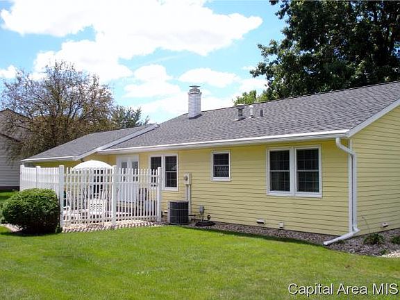 4th image of 2313 Christopher Dr