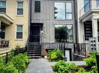 113 Varnum St NW #4, Washington, DC 20011