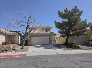 10944 Calistoga Springs Ct, Las Vegas, NV 89144