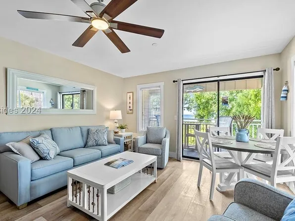 43 Forest Dr APT 321, Hilton Head Island, SC 29928