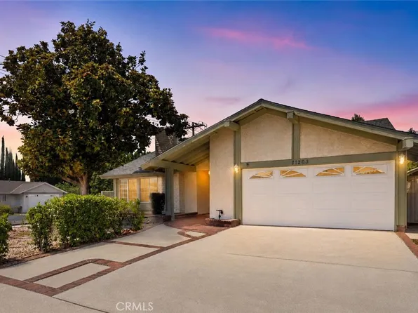 21203 Fibre Ct, Diamond Bar, CA 91789