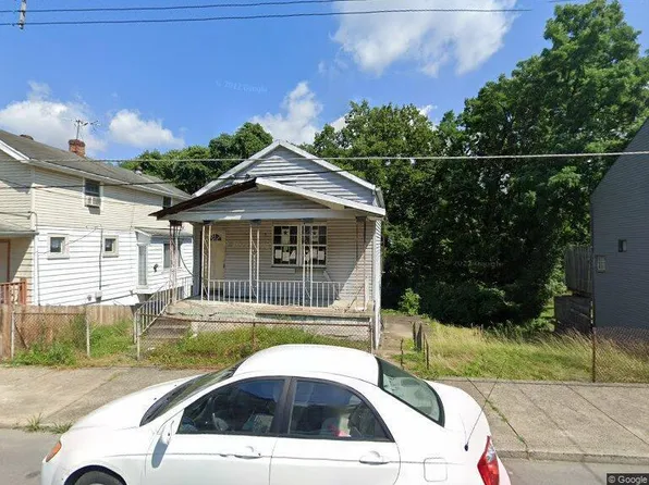 1106-8 John St, Covington, KY 41016