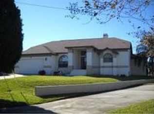 11906 W Sunnybrook Ct, Crystal River, FL 34429