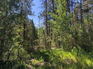 1519 Bear Rock Trl, Cascade, ID 83611