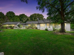 701 Mask Rd, Brooks, GA 30205