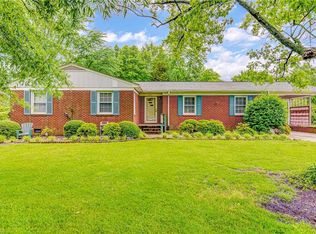 3915 Frazier Rd, Greensboro, NC 27407