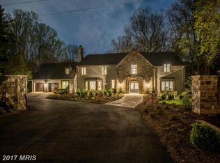 9101 Clewerwall Dr, Bethesda, MD