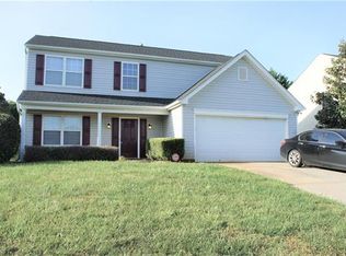 2439 Liberton Ct, Charlotte, NC 28216